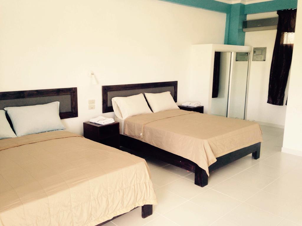 Hotel Plaza Coral