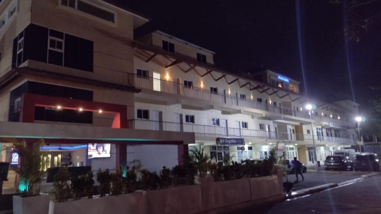 Plaza Coral Hotel