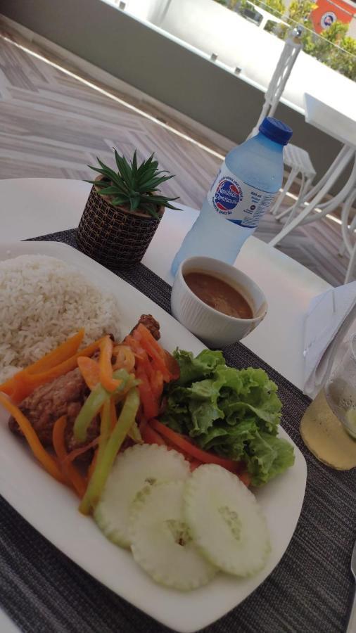 Hotel Plaza Coral 2*
