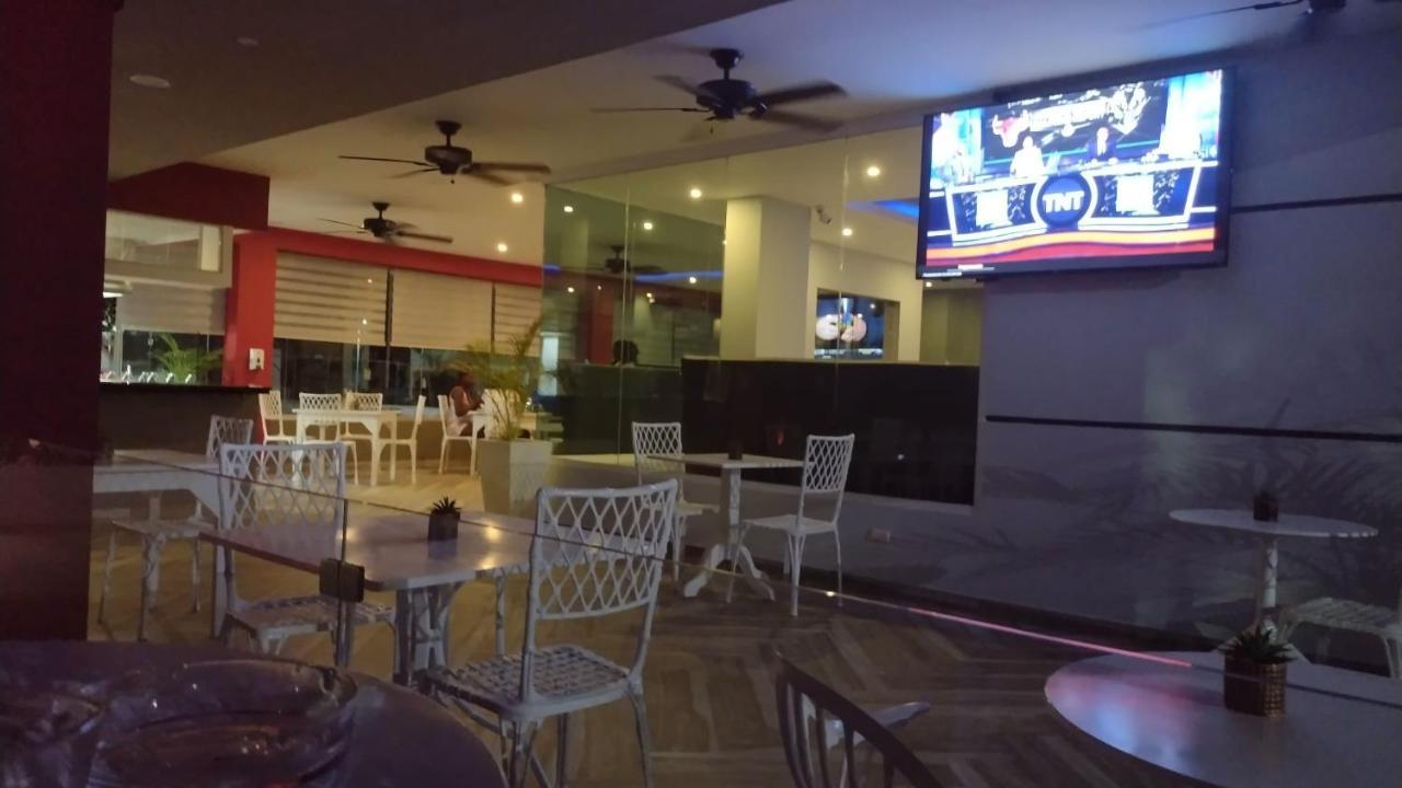 Plaza Coral Hotel Punta Cana