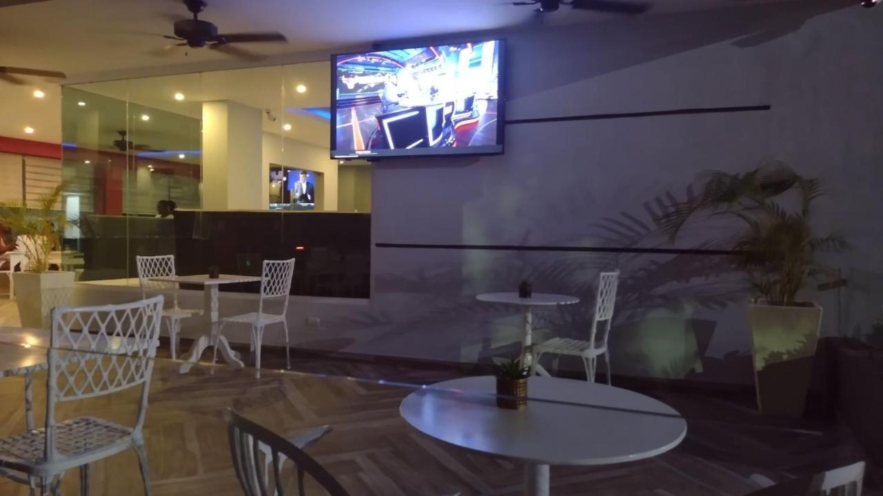 Plaza Coral 2* Punta Cana