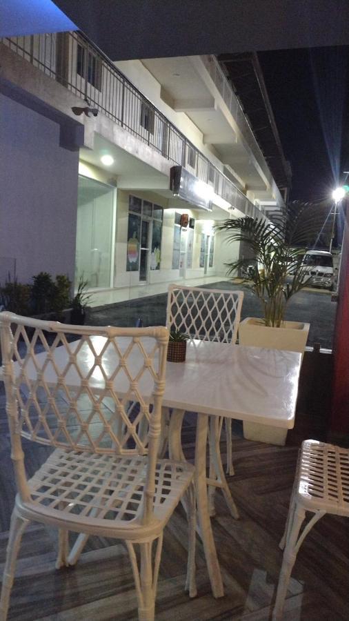 Plaza Coral 2*