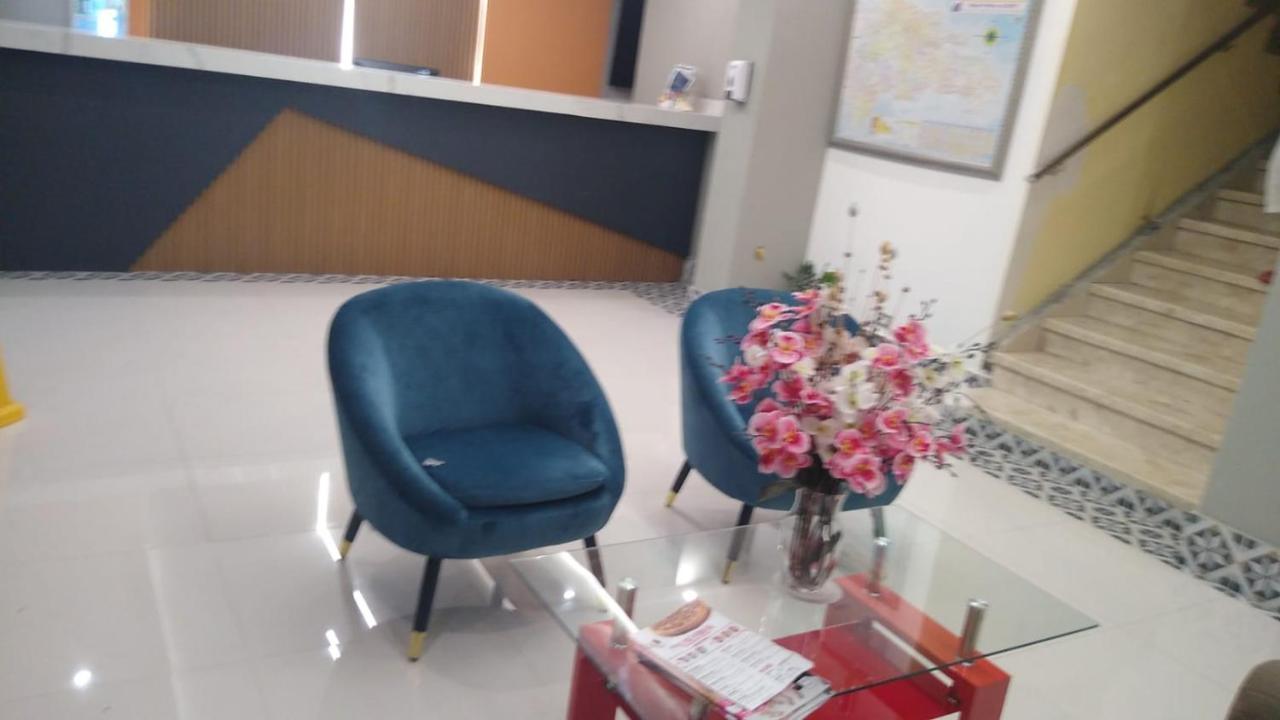 Plaza Coral