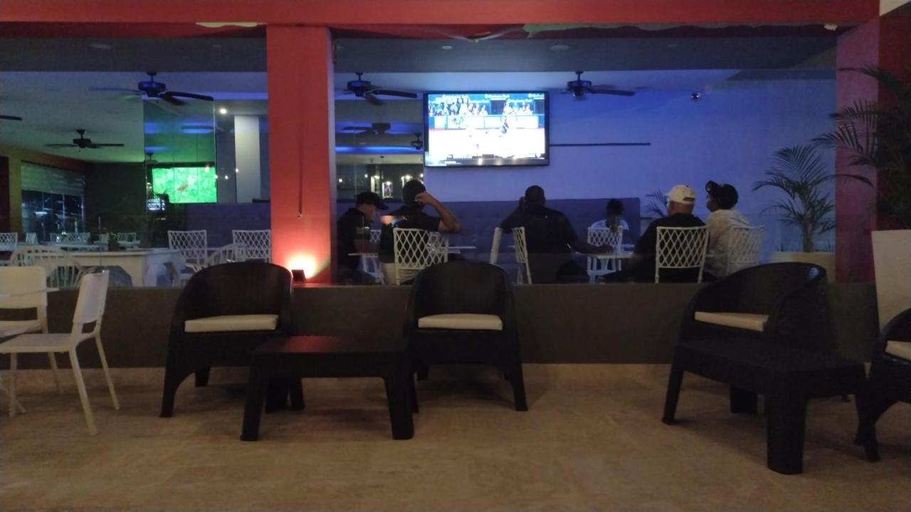 Plaza Coral