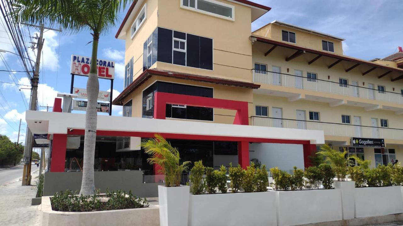 Plaza Coral Hotel
