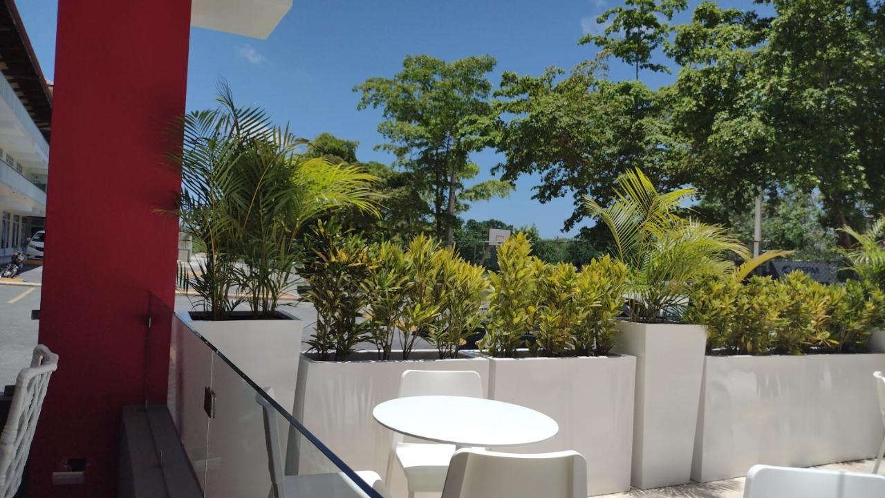 Plaza Coral