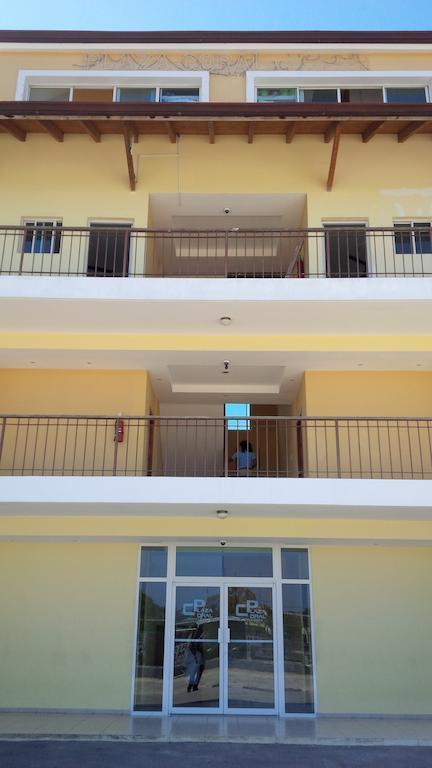 Plaza Coral 2* Punta Cana