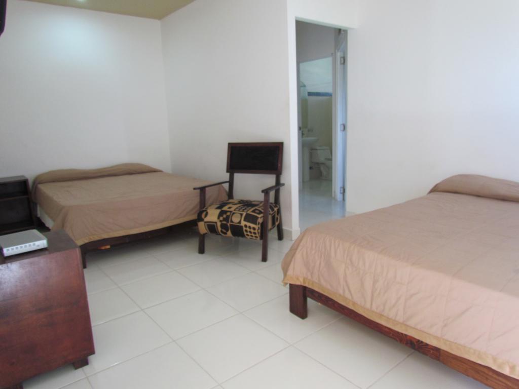 Hotel Plaza Coral