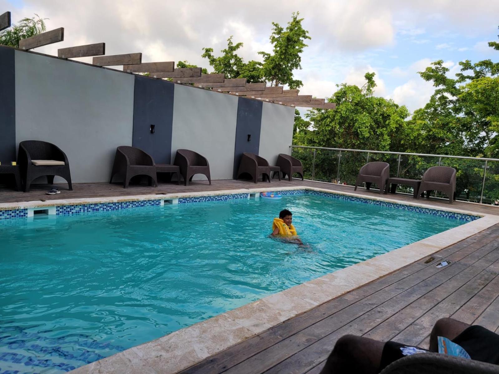 Hotel Plaza Coral