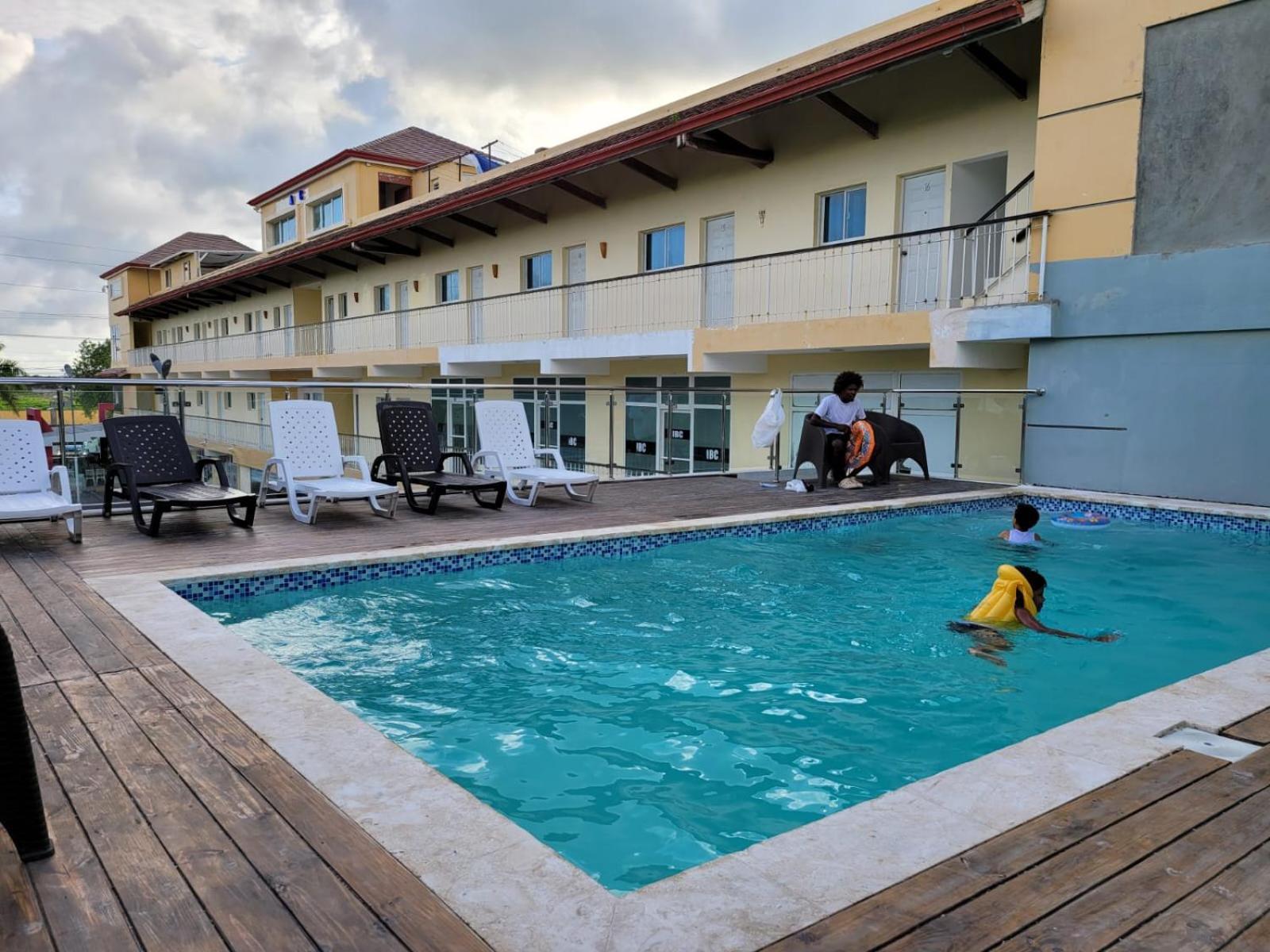 Plaza Coral Punta Cana