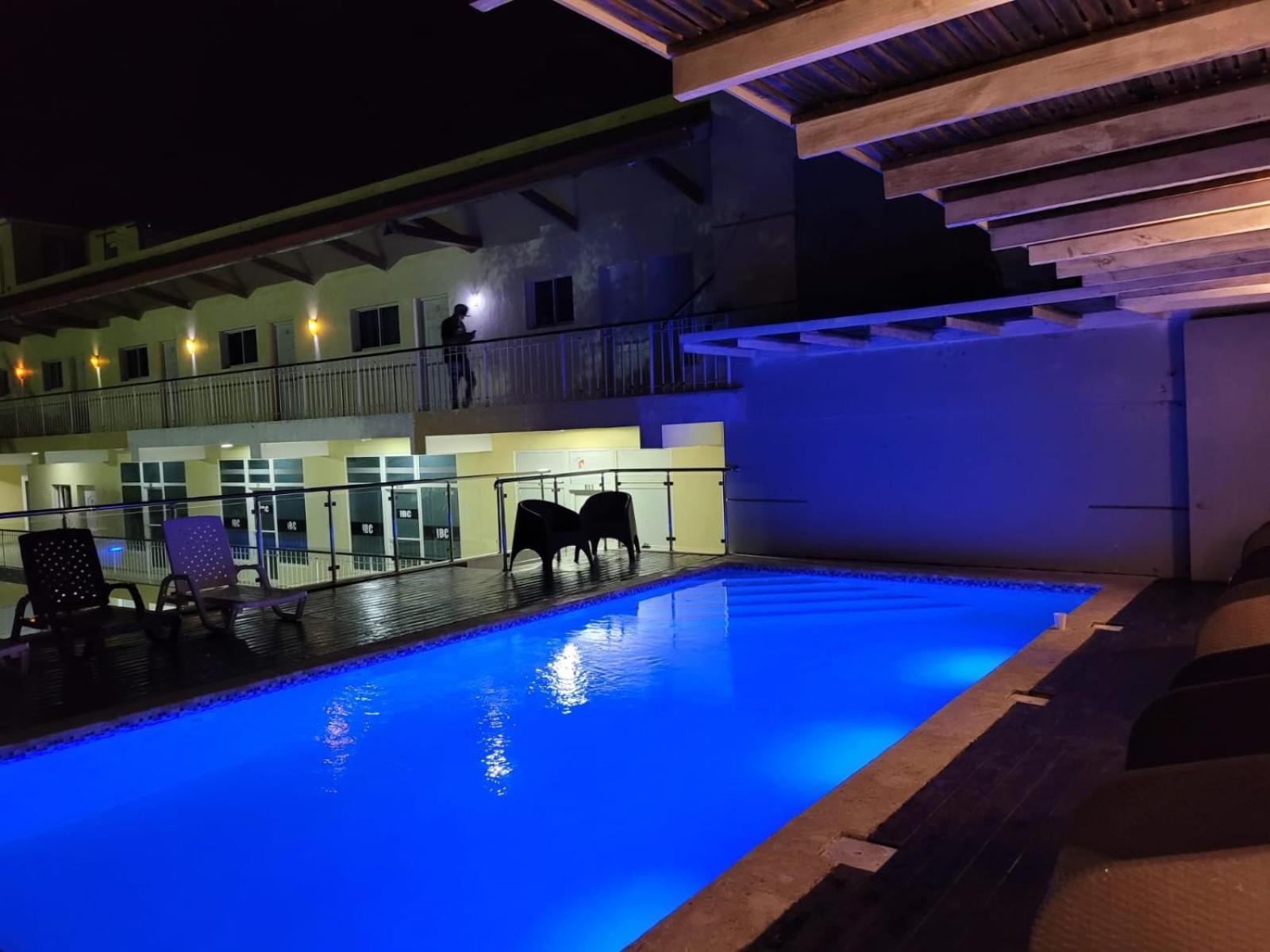 Plaza Coral 2*