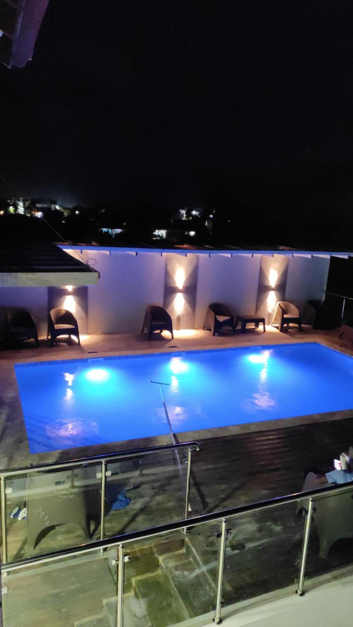Plaza Coral 2* Punta Cana
