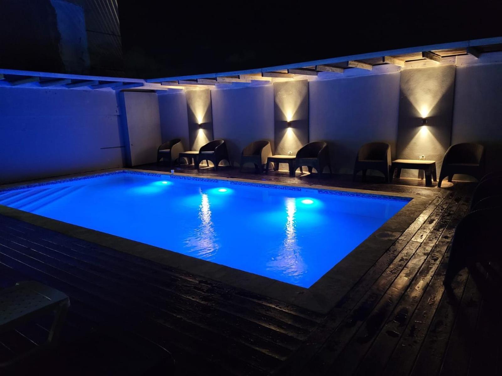 Hotel Plaza Coral