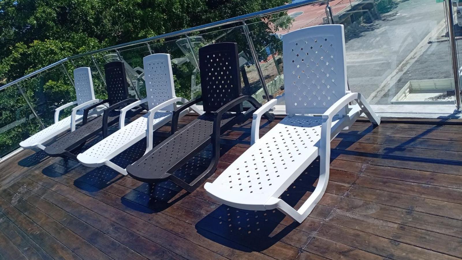 Plaza Coral Hotel 2*