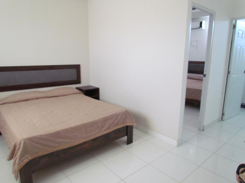 Hotel Plaza Coral 2*