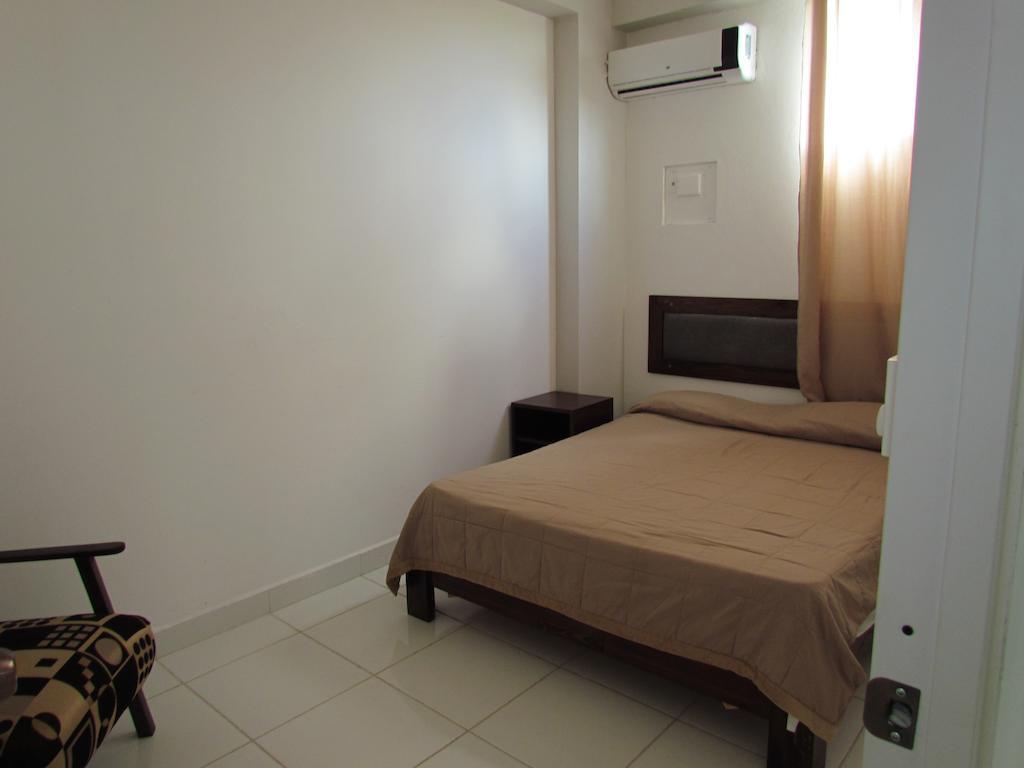 Hotel Plaza Coral