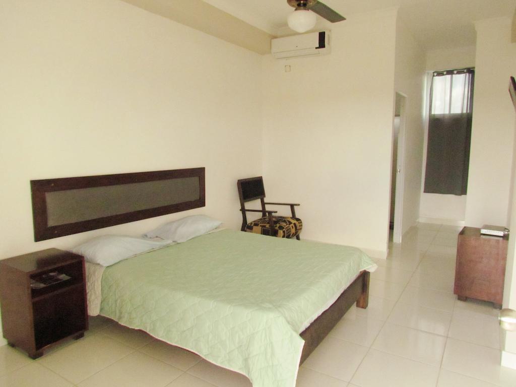 Hotel Plaza Coral