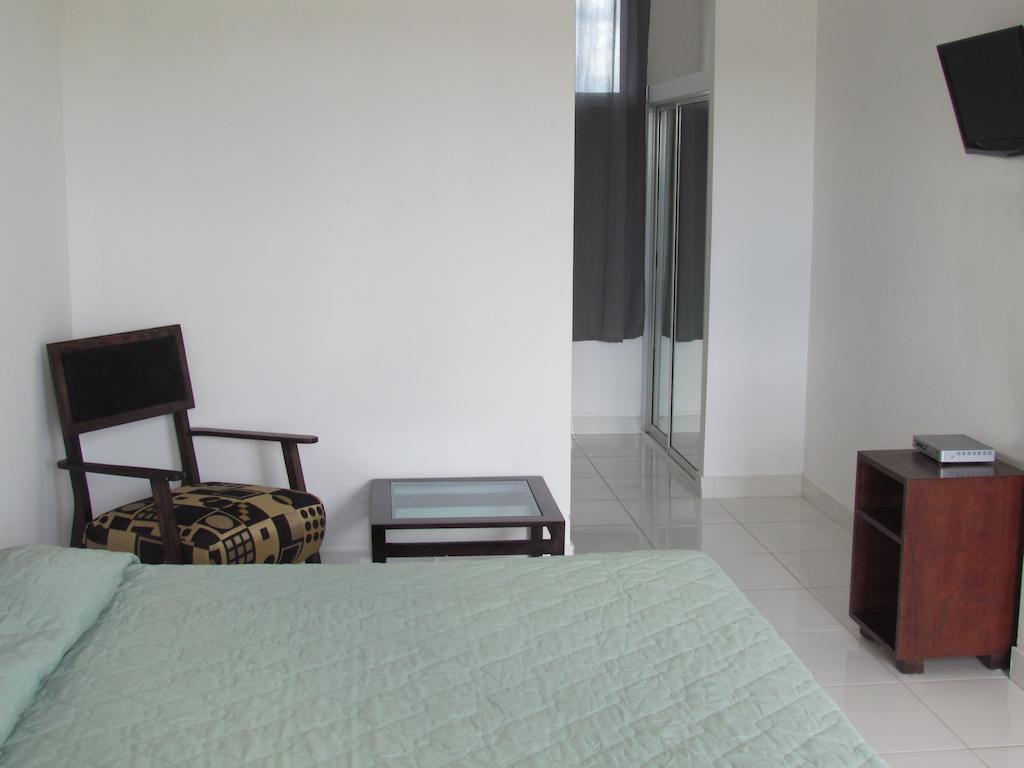 Hotel Plaza Coral